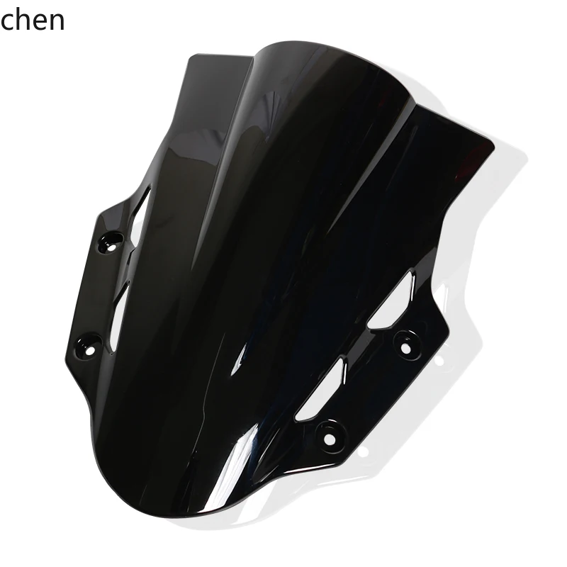 ZML Suitable for GSX250R Front Windshield Modified Competitive Windshield Shift PC
ZML Suitable for GSX250R Front Windshield Modified Competitive Windshield Shift PC