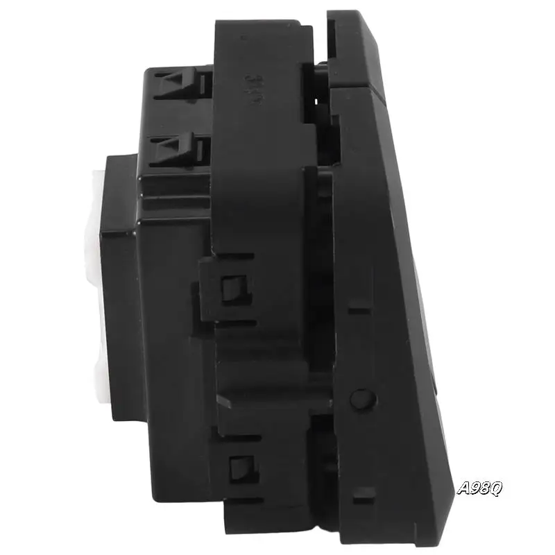 1 PC Car Seat Heating Switch Seat Ventilation Switch Button ABS Black 937103S450 For Hyundai YF Sonata I45
1 PC Car Seat Heating Switch Seat Ventilation Switch Button ABS Black 937103S450 For Hyundai YF Sonata I45