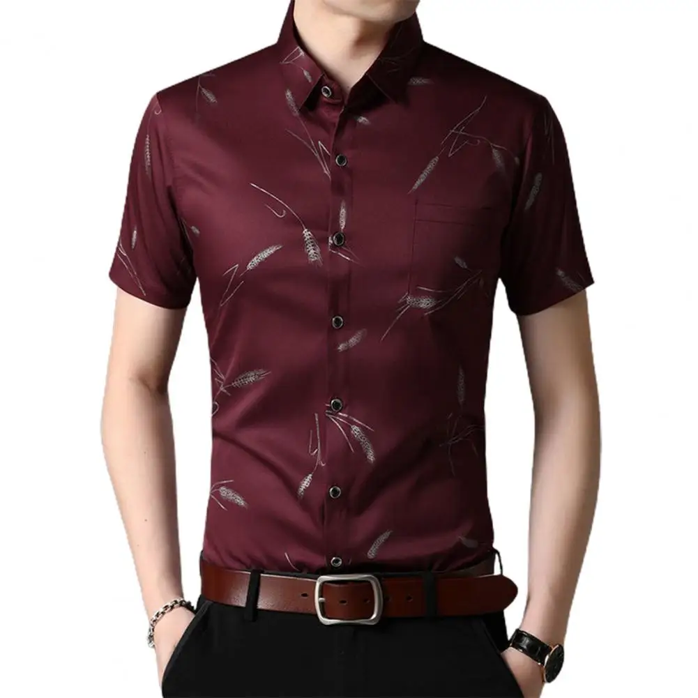 Faion Slim Fit ort Sve irt Мужской деловой повседневный кубинский воротник Чистый цвет Весна Лето Полиэфирное волокно 00%
Faion Slim Fit ort Sve irt Мужской деловой повседневный кубинский воротник Чистый цвет Весна Лето Полиэфирное волокно 00%
