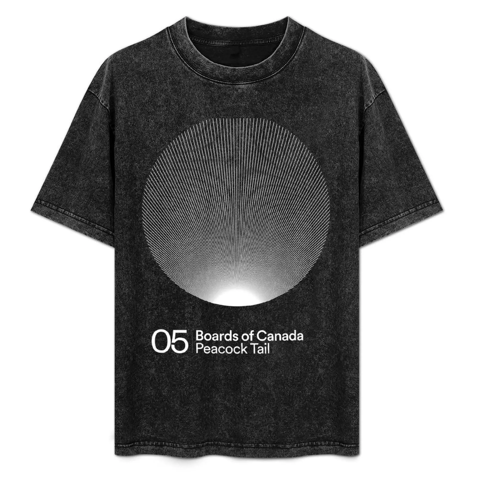 Peacock Tail T-Shirt Fashion Graphic Tee for Men
Peacock Tail T-Shirt Fashion Graphic Tee for Men