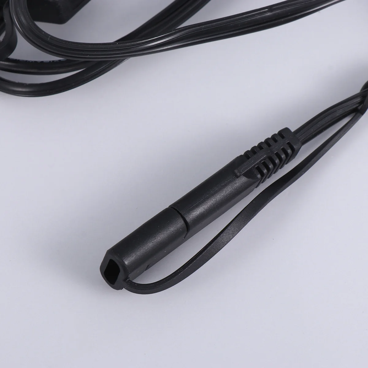 Motorcycle Charging Cable 12V Black Durable Plastic Metal Material Outdoor Home Use Motorcycle Power Cable Tool
Motorcycle Charging Cable 12V Black Durable Plastic Metal Material Outdoor Home Use Motorcycle Power Cable Tool