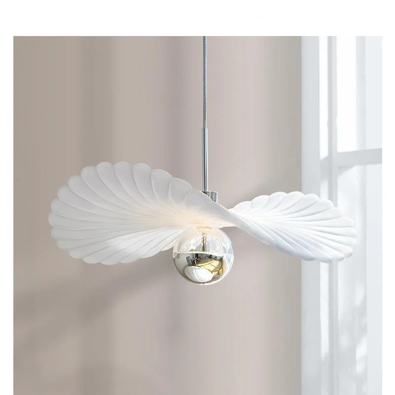 Nordic Garden Art Pendant Light Modern Design LED Hanging Lamp For Living Home Decor Bar Lustre Suspension Chandelier
Nordic Garden Art Pendant Light Modern Design LED Hanging Lamp For Living Home Decor Bar Lustre Suspension Chandelier
