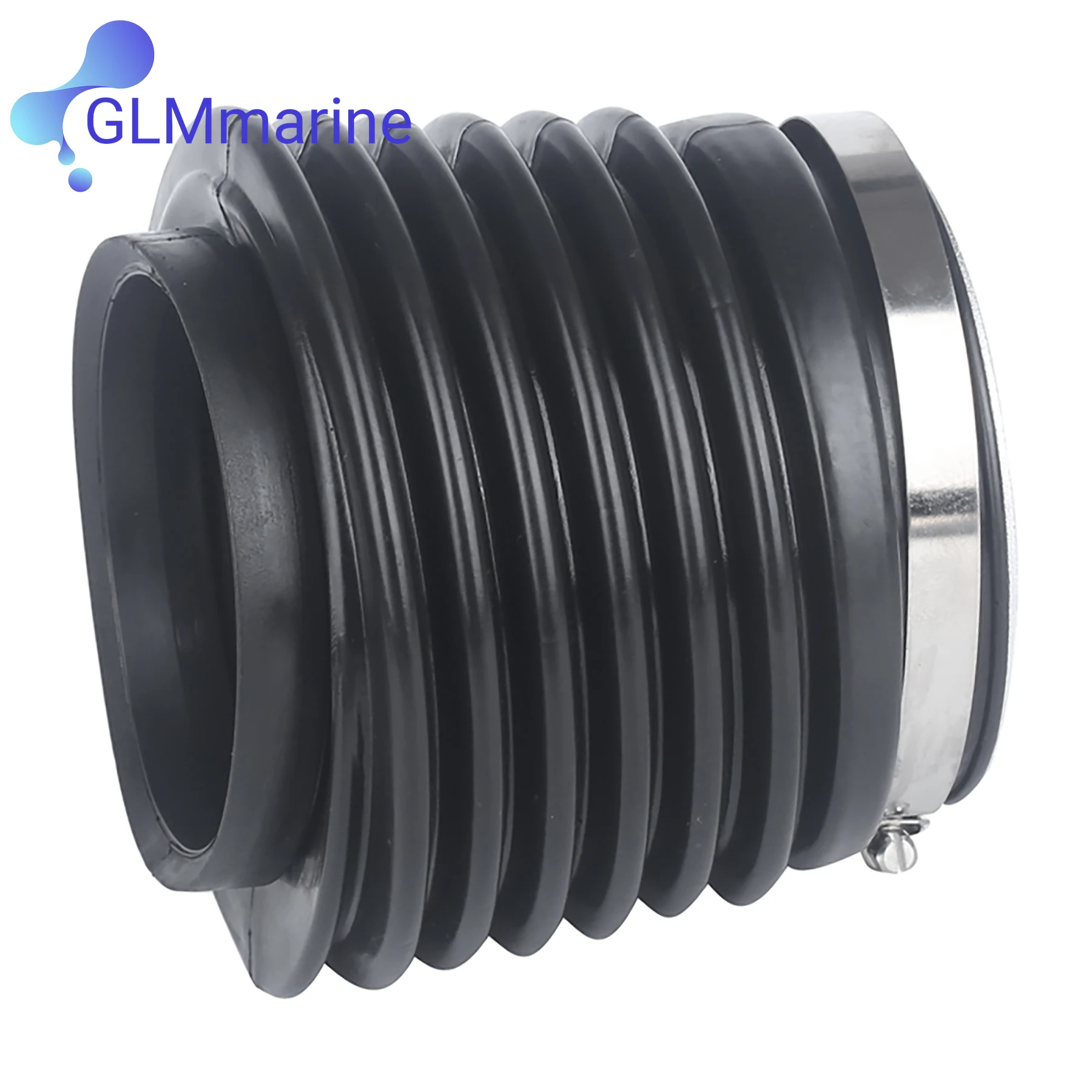 U-Joint Bellows 3854127 Compatible with Volvo Penta DP-S SX Stern Drive 3841481 23075752 Replaces for OMC 3854127 983973
U-Joint Bellows 3854127 Compatible with Volvo Penta DP-S SX Stern Drive 3841481 23075752 Replaces for OMC 3854127 983973