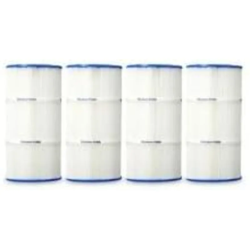 PA50SV-PAK4 Фильтр-картридж для C-470 PRC 50 — упаковка 4 шт.
PA50SV-PAK4 Фильтр-картридж для C-470 PRC 50 — упаковка 4 шт.