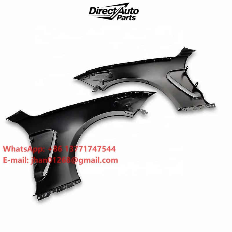 MP Concepts GT350 Style Replacement Fender Aluminum Fenders for Mustang Gt350 GT500 Bumper Conversion 2018-2023
MP Concepts GT350 Style Replacement Fender Aluminum Fenders for Mustang Gt350 GT500 Bumper Conversion 2018-2023