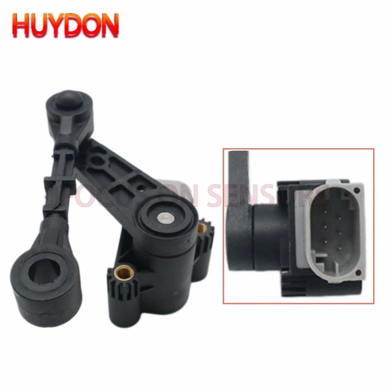 C2D16582 Rear Right Vehicle Height Level Sensor For Jaguar Xf 2009-2015 2013-2019 Xfr 2010-2015 Xfr-S 2013-2015 Xjr 2014-2017
C2D16582 Rear Right Vehicle Height Level Sensor For Jaguar Xf 2009-2015 2013-2019 Xfr 2010-2015 Xfr-S 2013-2015 Xjr 2014-2017