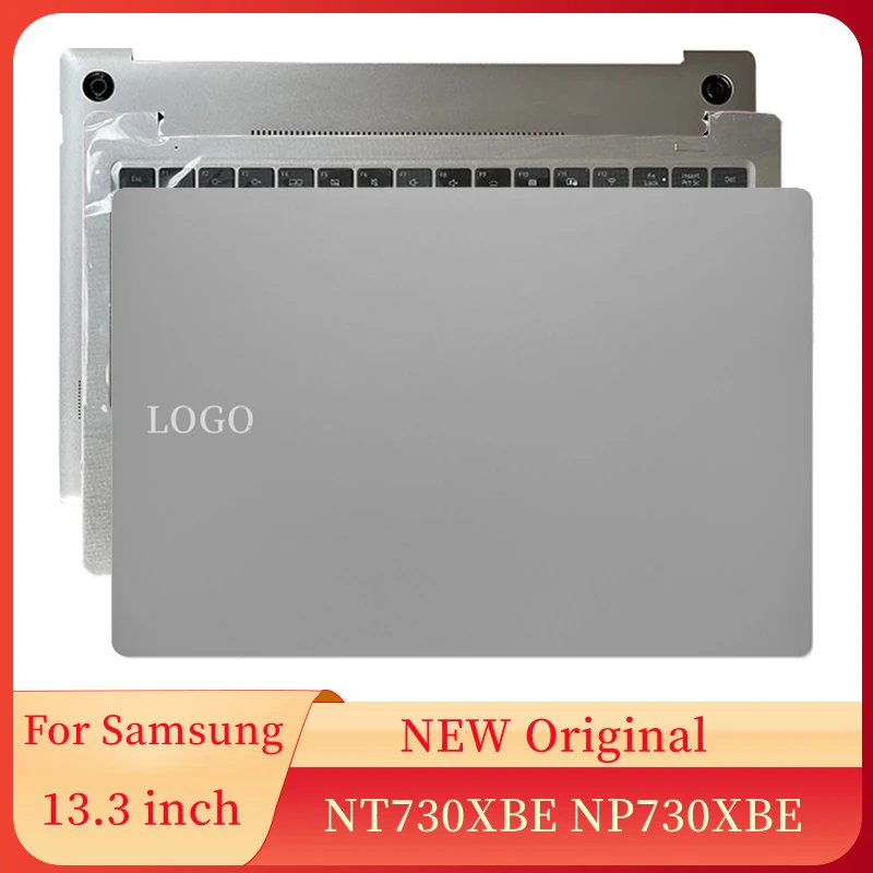 Новый чехол для ноутбука Samsung NT730XBE NP730XBE, чехол для ноутбука, задняя крышка ЖК-дисплея/петли/Упор для рук/Нижняя крышка
Новый чехол для ноутбука Samsung NT730XBE NP730XBE, чехол для ноутбука, задняя крышка ЖК-дисплея/петли/Упор для рук/Нижняя крышка