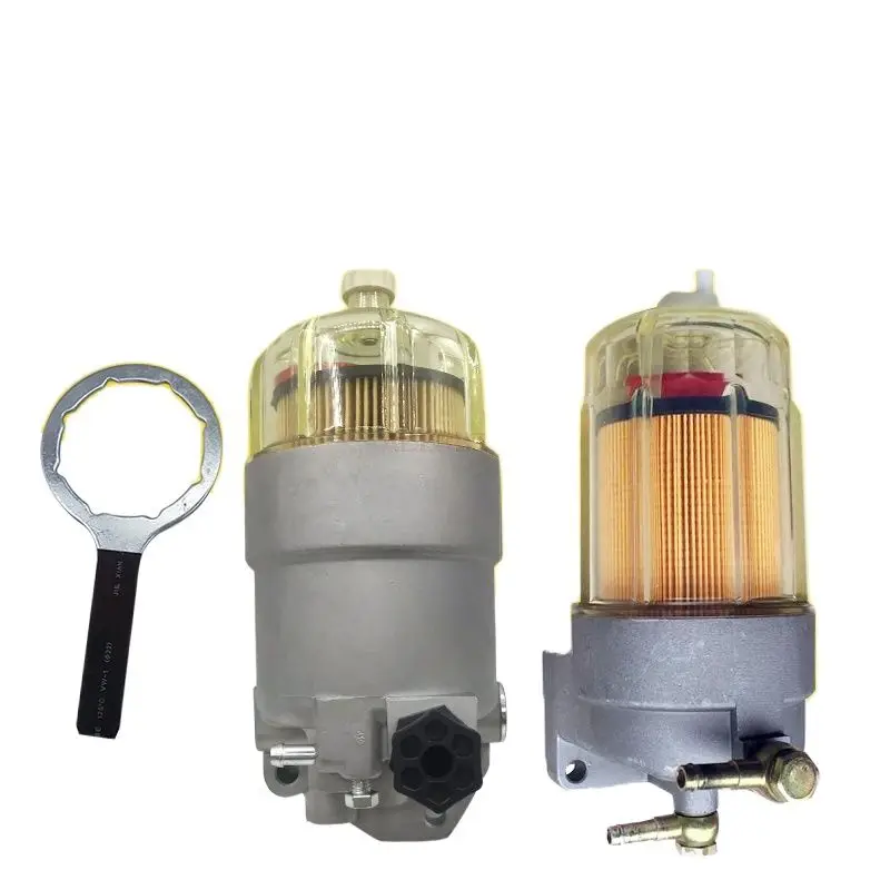 For SUMITOMO SH300 330 350 360-5 A5 Oil-water separator assembly Diesel filter Firewood filter quality excavator accessories
For SUMITOMO SH300 330 350 360-5 A5 Oil-water separator assembly Diesel filter Firewood filter quality excavator accessories