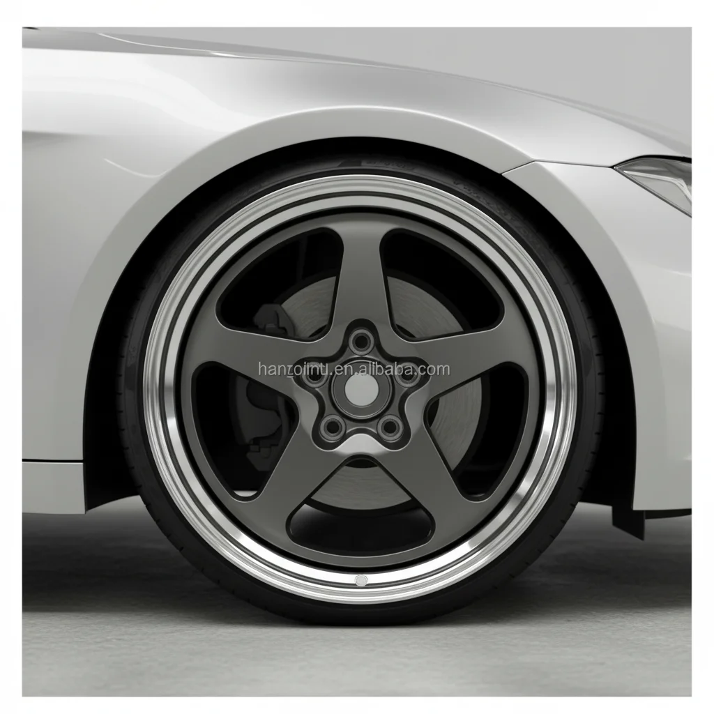 20 Inch Forged Car Wheels 5X120 5X112 5X130 T6061 Passenger Rims
20 Inch Forged Car Wheels 5X120 5X112 5X130 T6061 Passenger Rims