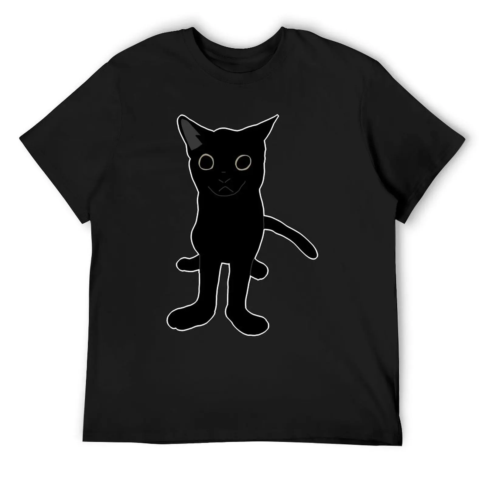 Big foot baby jinx T-Shirt new gifts and t-shirts customizeds anime shirt summer top mens graphic t-shirts
Big foot baby jinx T-Shirt new gifts and t-shirts customizeds anime shirt summer top mens graphic t-shirts
