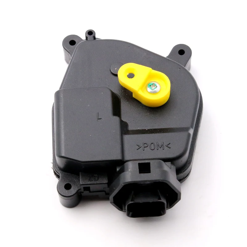Front Rear Left Car Door Lock Actuator Latch Motor Engine For 2006-2011 Hyundai Accent Kia Rio 95735-1G020
Front Rear Left Car Door Lock Actuator Latch Motor Engine For 2006-2011 Hyundai Accent Kia Rio 95735-1G020