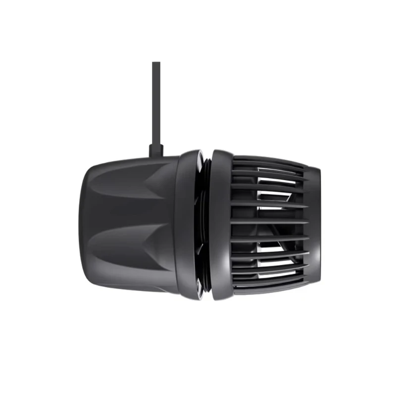 New intelligent Bluetooth application control cordless DMP-10/20/30/40 freshwater saltwater fish tank aquarium wave pump
New intelligent Bluetooth application control cordless DMP-10/20/30/40 freshwater saltwater fish tank aquarium wave pump