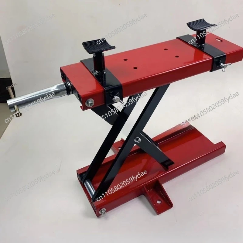 Motorcycle Lift Platform, Small Repair Lift Bracket
Motorcycle Lift Platform, Small Repair Lift Bracket