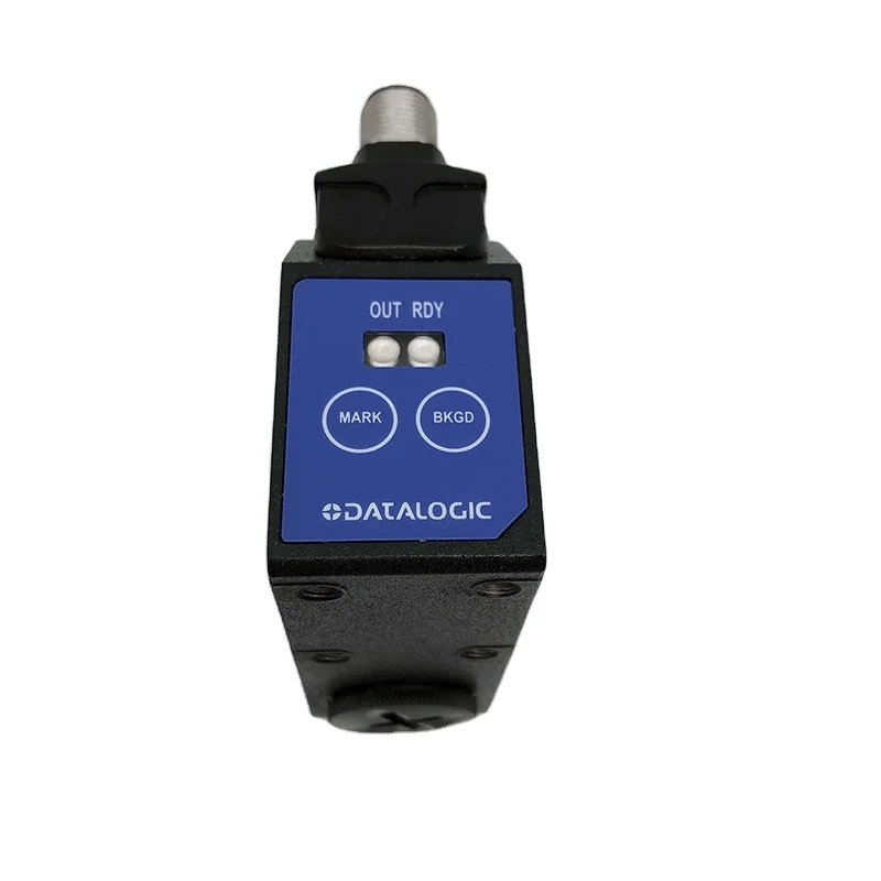 Datalogic датчик цветовой шкалы TL46-W-815G Deli J тоже Bag Упаковочная машина фотоэлектрический глаз
Datalogic датчик цветовой шкалы TL46-W-815G Deli J тоже Bag Упаковочная машина фотоэлектрический глаз