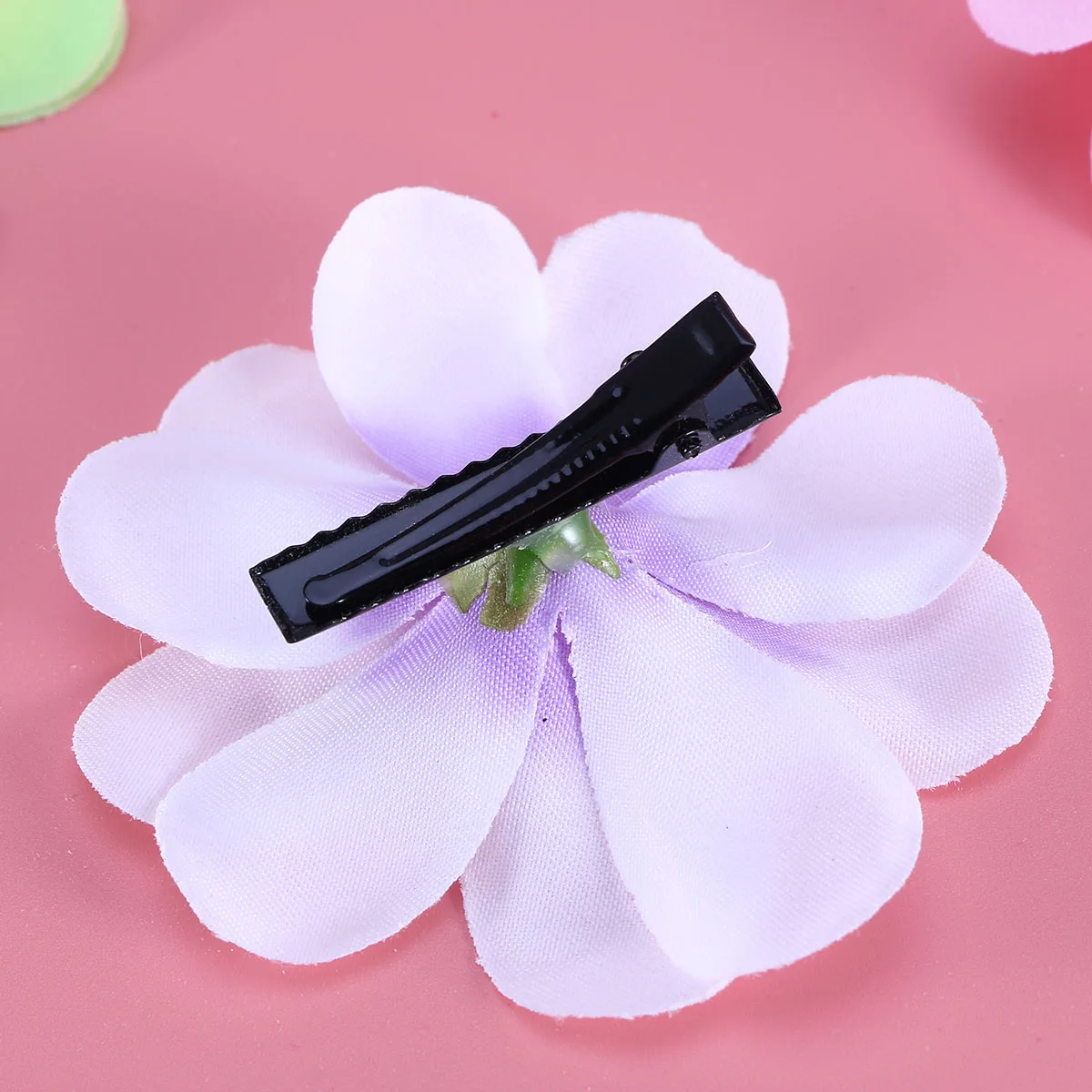 8PCS Elegant Flower Shape Hairpin Plumeria Clips for Girls Women Travel Holiday R om Colors Modeling Accessories
8PCS Elegant Flower Shape Hairpin Plumeria Clips for Girls Women Travel Holiday R om Colors Modeling Accessories