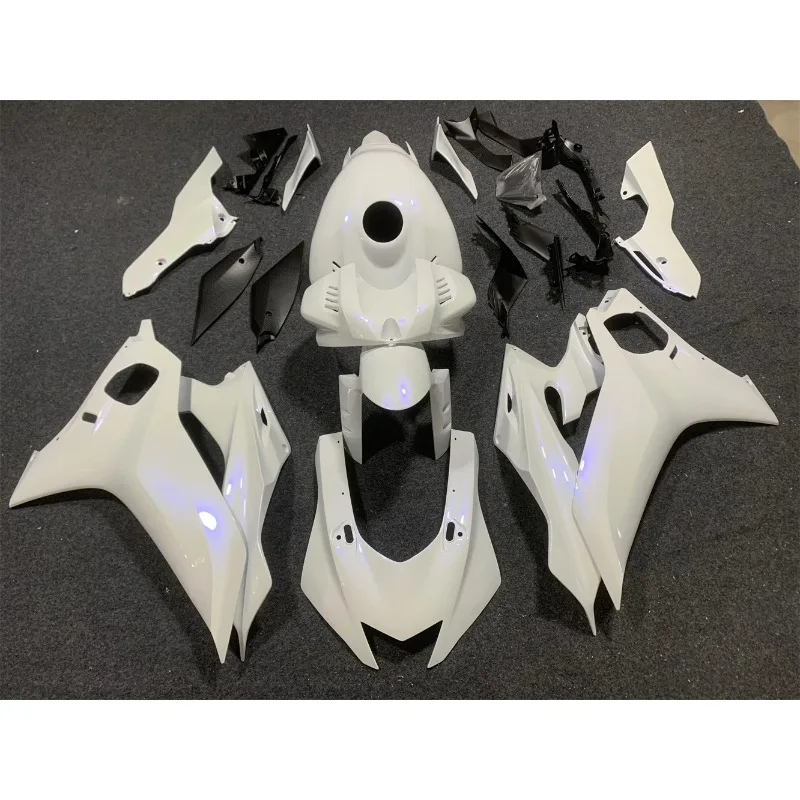 Комплект обтекателя мотоцикла подходит для Yamaha R6 17-23 лет YZF600 2017 2018 2019 2020 2021 2022 2023 обтекатель синий белый 
Комплект обтекателя мотоцикла подходит для Yamaha R6 17-23 лет YZF600 2017 2018 2019 2020 2021 2022 2023 обтекатель синий белый