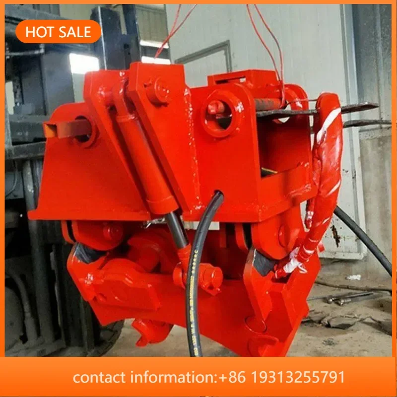 【Best-selling】Excavator Tilting Bucket Rotating Bucket Tilt Rotator for Various Brand Excavators
【Best-selling】Excavator Tilting Bucket Rotating Bucket Tilt Rotator for Various Brand Excavators
