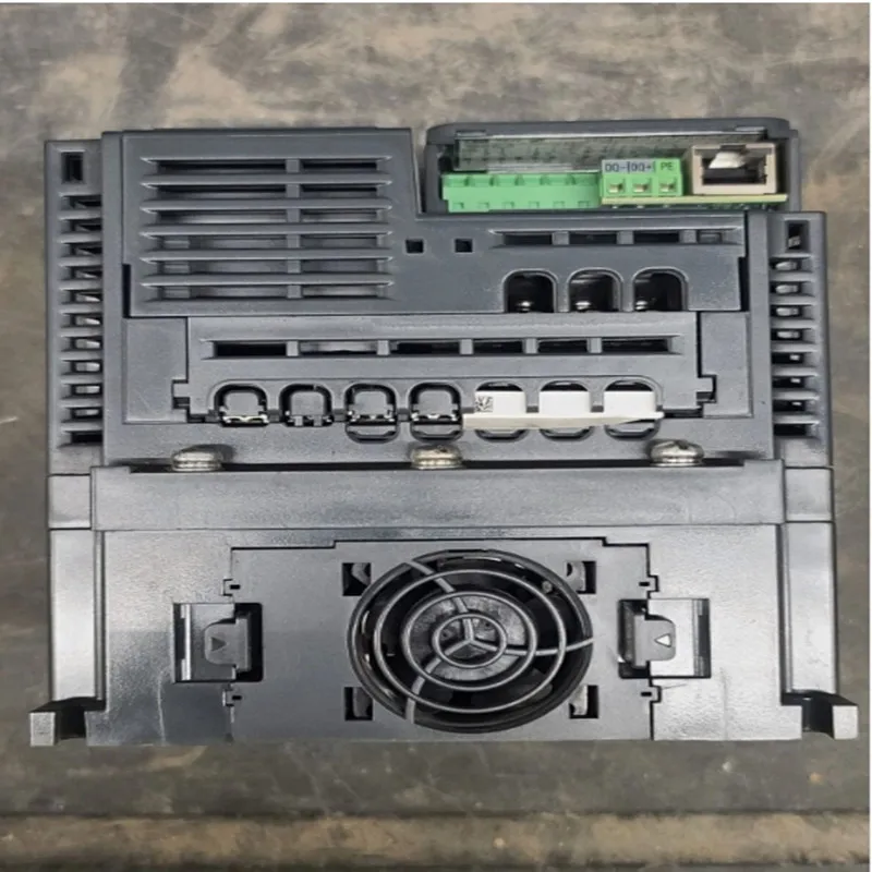 Новый оригинальный инвертор ATV950U40N4E ATV950U55N4E ATV950U75N4E ATV950D11N4E ATV950D15N4E ATV950D18N4E ATV950D22N4E
Новый оригинальный инвертор ATV950U40N4E ATV950U55N4E ATV950U75N4E ATV950D11N4E ATV950D15N4E ATV950D18N4E ATV950D22N4E