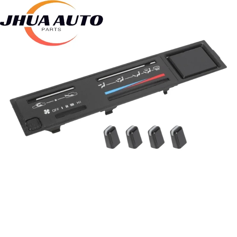 55519-89143 Brand New Heater Climate Control Panel + Puller Cap For Toyota Pickup 4Runner 1984 - 1989
55519-89143 Brand New Heater Climate Control Panel + Puller Cap For Toyota Pickup 4Runner 1984 - 1989