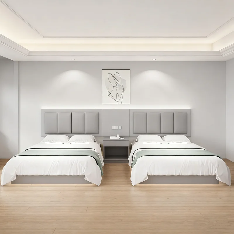 !*Commercial Hotel Bed Frame Solid Wood Base Upholstered Fabric Leather Option Available
!*Commercial Hotel Bed Frame Solid Wood Base Upholstered Fabric Leather Option Available