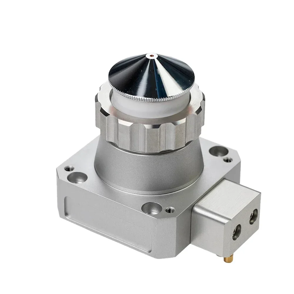 Fiber optic induction line sensor connection line Capacitance head welding machine lase cutting machine accessories
Fiber optic induction line sensor connection line Capacitance head welding machine lase cutting machine accessories
