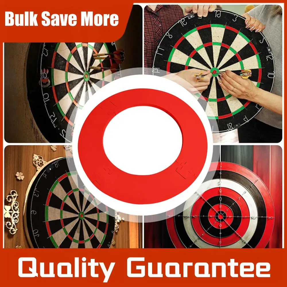 Легкое защитное кольцо для дартборда из ЭВА, для крепления к стене, для дартбордов с разборной конструкцией
Легкое защитное кольцо для дартборда из ЭВА, для крепления к стене, для дартбордов с разборной конструкцией