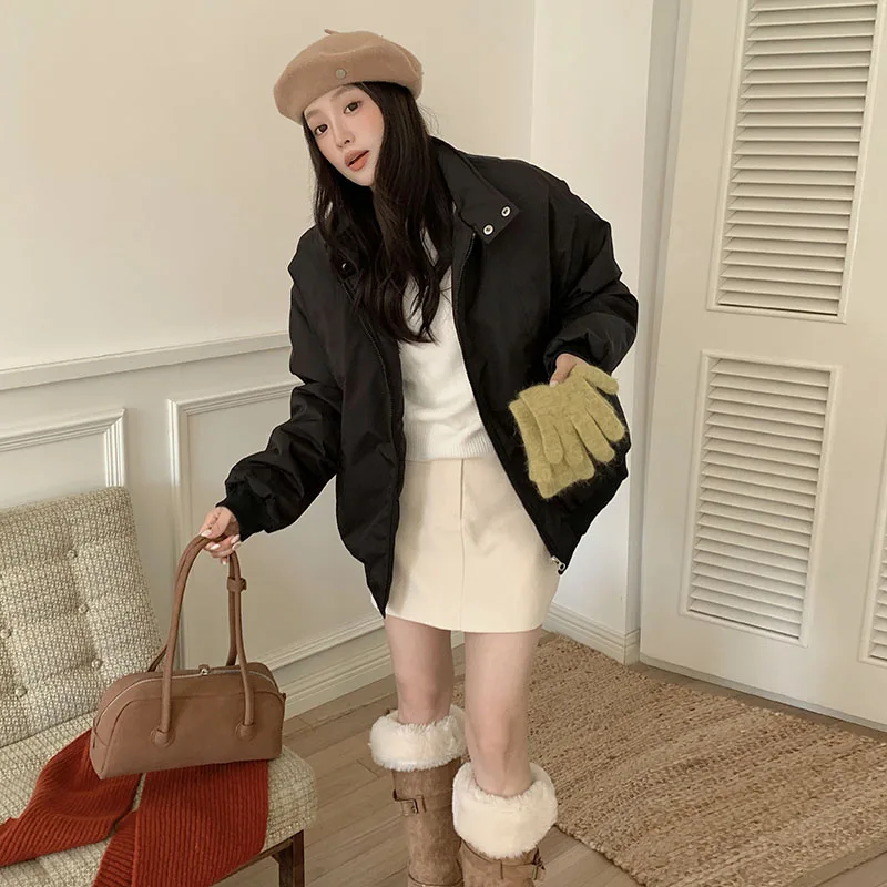 Парки женские уличные зимние джинсовые наполненные многофункциональные на молнии с изоляцией широкий эластичный пояс прочный износостойкий
Парки женские уличные зимние джинсовые наполненные многофункциональные на молнии с изоляцией широкий эластичный пояс прочный износостойкий