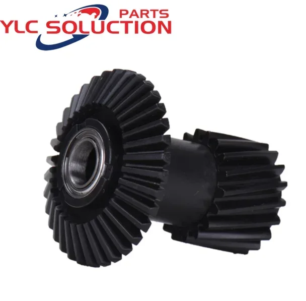 5X Waste Toner Gears for Xerox 1100 4110 4112 4127 4590 D95 4595 D25
5X Waste Toner Gears for Xerox 1100 4110 4112 4127 4590 D95 4595 D25