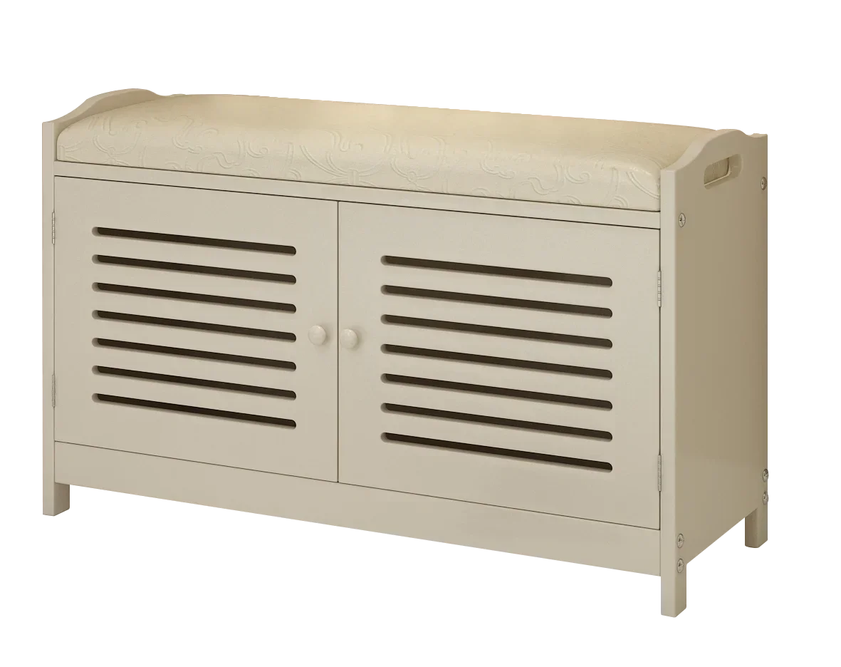 Многослойная и простая полка для обуви, пыленепроницаемый домашний табурет, красивое хранилище и небольшой шкаф для обуви для сидения у двери.
Многослойная и простая полка для обуви, пыленепроницаемый домашний табурет, красивое хранилище и небольшой шкаф для обуви для сидения у двери.