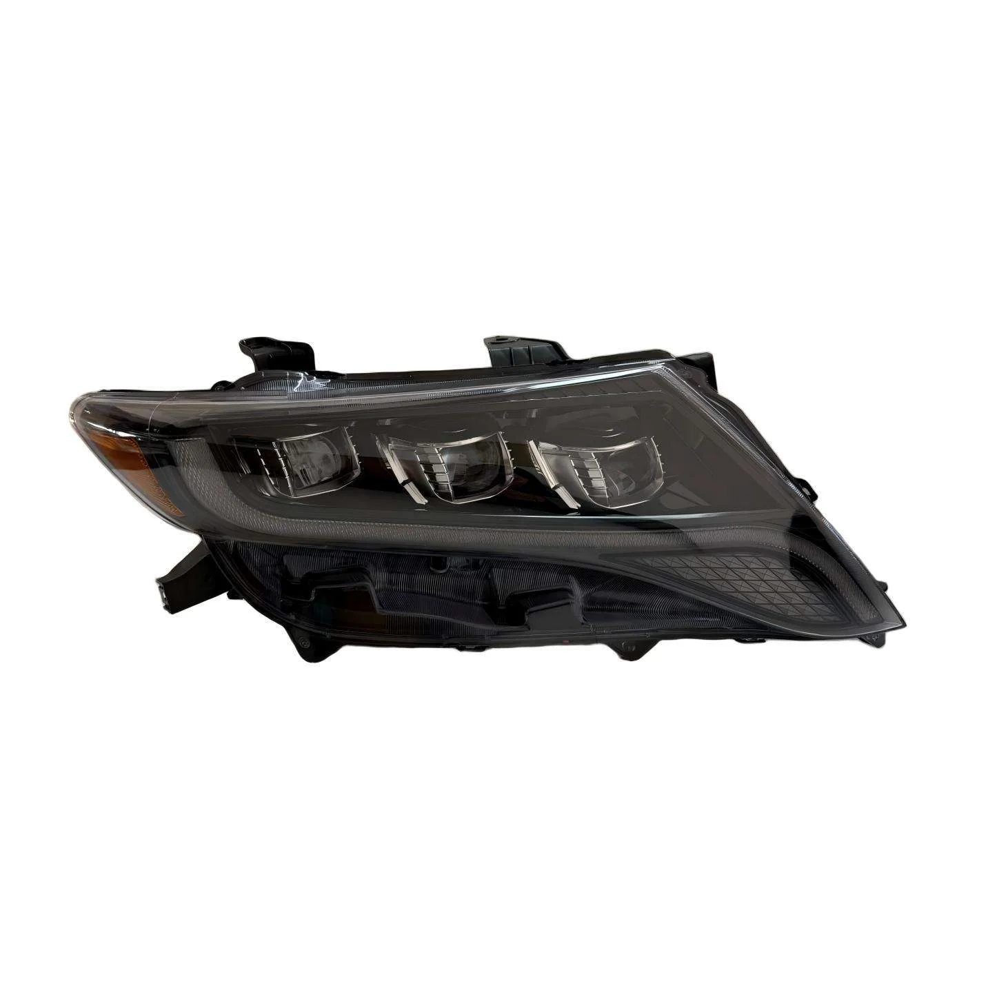 Auto-y Car Headlamp for Venza 2009-15 Car Headlight Assembly Modified LED Headlights for Toyota Venza Car Accessories
Auto-y Car Headlamp for Venza 2009-15 Car Headlight Assembly Modified LED Headlights for Toyota Venza Car Accessories