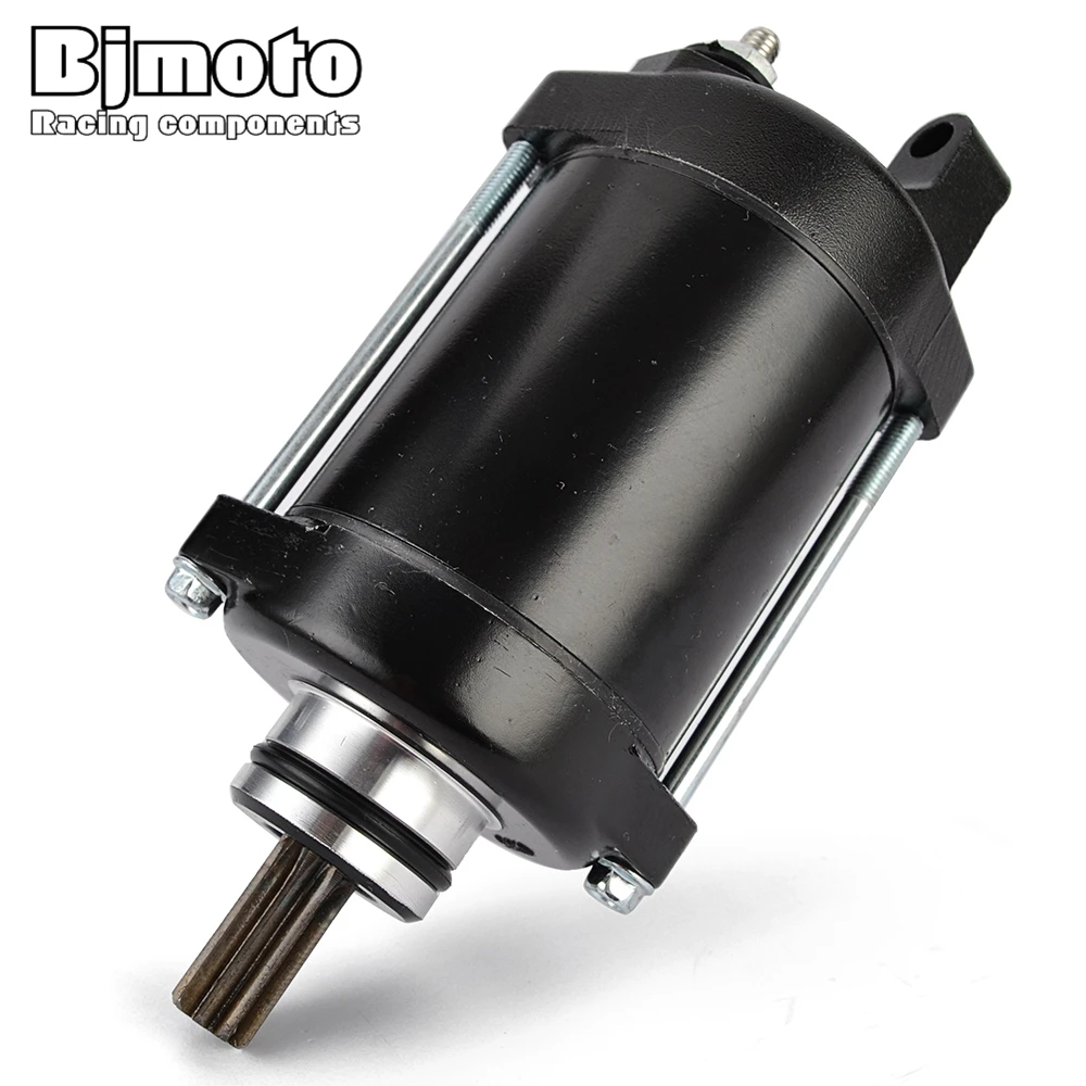 Motorcycle Starter Electrical Engine Starter Motor For Kawasaki ZR1000 Z1000 ABS 2010 2012 2013 21163-0061
Motorcycle Starter Electrical Engine Starter Motor For Kawasaki ZR1000 Z1000 ABS 2010 2012 2013 21163-0061