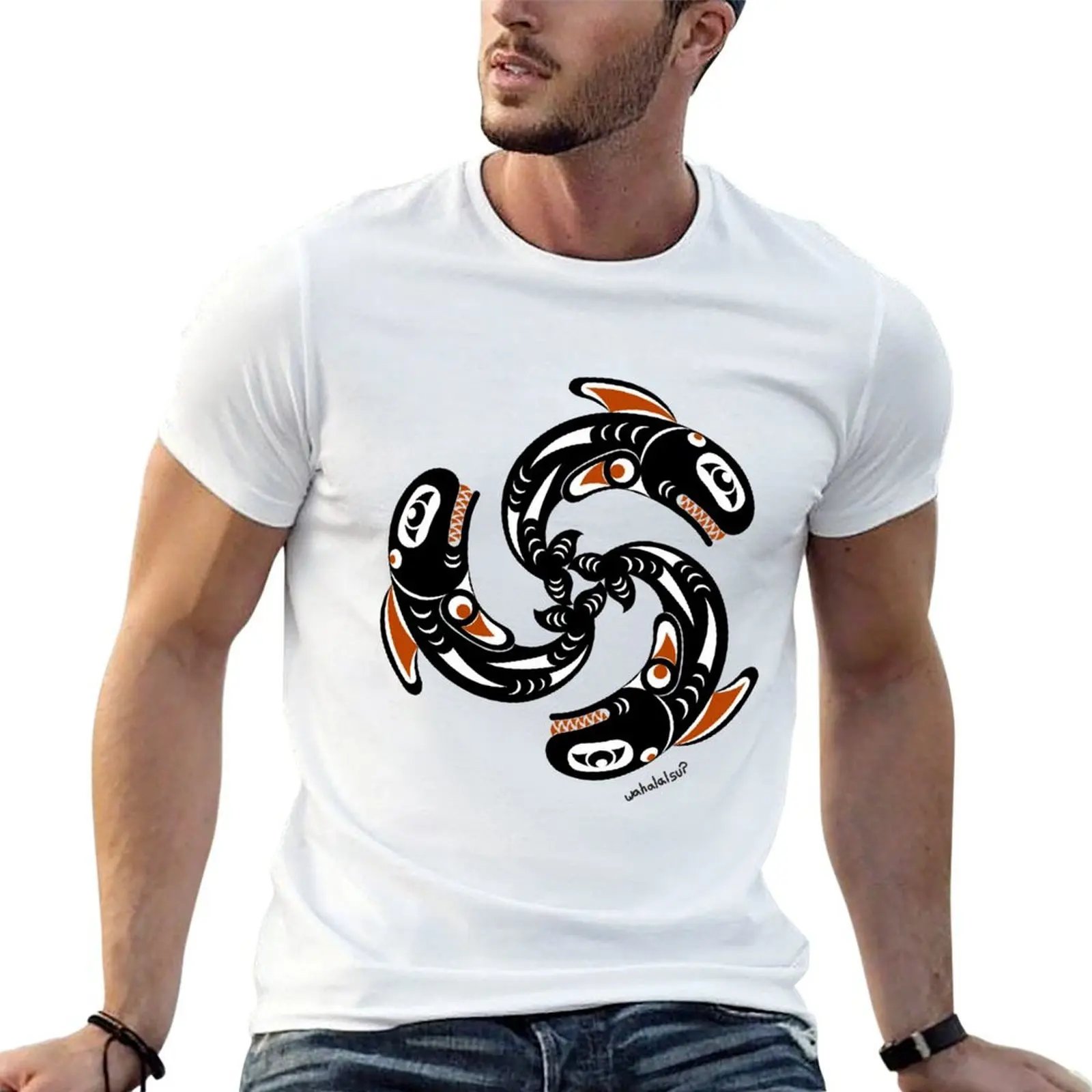 Guadians of the Salish Sea T-Shirt t shirts for man graphic funny man t shirt graphic funny t shirts dark humor T-shirt
Guadians of the Salish Sea T-Shirt t shirts for man graphic funny man t shirt graphic funny t shirts dark humor T-shirt