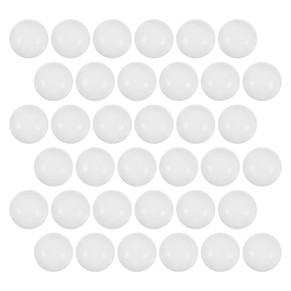 100pcs in Dark Table Table Tennis Balls For Outdoor Use Tennis Balls High Elasticity Plastic Sport Props for Outdoor Indoor
100pcs in Dark Table Table Tennis Balls For Outdoor Use Tennis Balls High Elasticity Plastic Sport Props for Outdoor Indoor