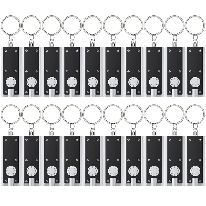 Mini LED Keychain Flashlight 12 Lumen Portable Ultra Bright Light For EDC Outdoor Camping Hiking And Emergency Lighting
Mini LED Keychain Flashlight 12 Lumen Portable Ultra Bright Light For EDC Outdoor Camping Hiking And Emergency Lighting