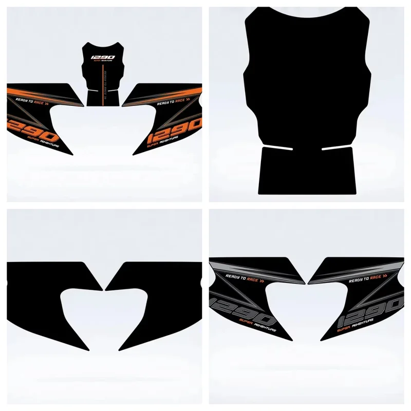 Motorcycle Stickers Tank Pad Protecto Decals Accessories FOR 1290 ADV-S 2022
Motorcycle Stickers Tank Pad Protecto Decals Accessories FOR 1290 ADV-S 2022