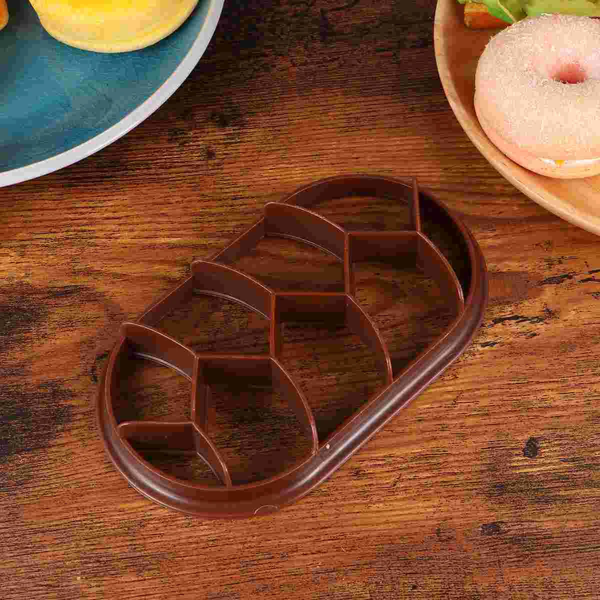 2 Pcs Number Cookie Cutters Cake Decorating Tools Bread Extrusion Fruit Embossing Baking Fryer
2 Pcs Number Cookie Cutters Cake Decorating Tools Bread Extrusion Fruit Embossing Baking Fryer