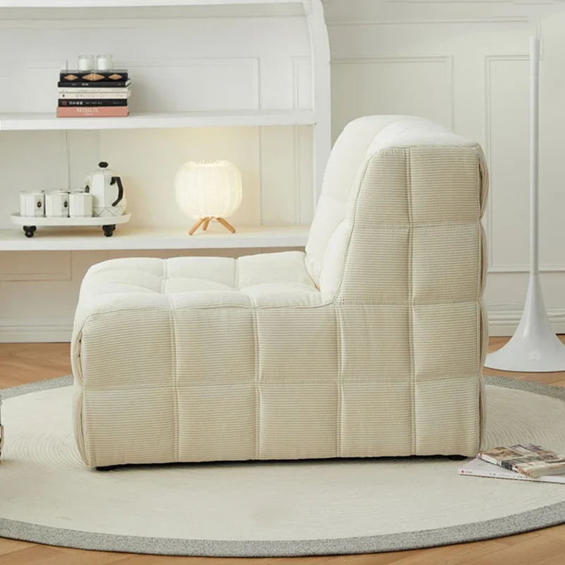 Single Vintage Living Room Sofa Square Lazy Nordic Dormitorio Sofas Sectional Canape Angle En Cuir Noirs Home Furniture
Single Vintage Living Room Sofa Square Lazy Nordic Dormitorio Sofas Sectional Canape Angle En Cuir Noirs Home Furniture