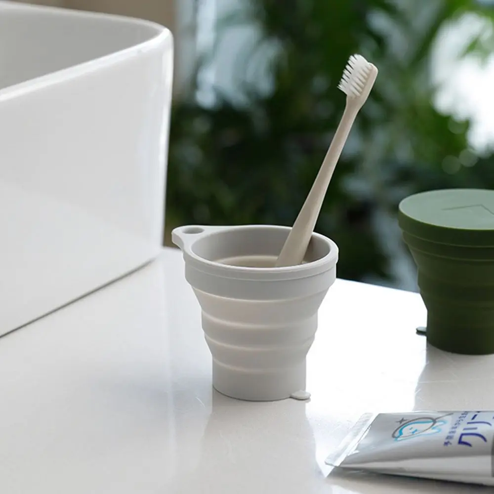 Mini 150ML Water Cup Camping Teacup Outdoor Travel Coffee Mugs Retractable Cup Drinking Mug Folding Cup
Mini 150ML Water Cup Camping Teacup Outdoor Travel Coffee Mugs Retractable Cup Drinking Mug Folding Cup