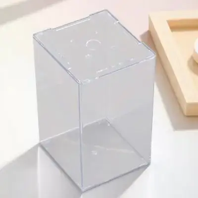 Small Fish Tank for Fish Mini Desktop Aquarium Transparent Decorative Tank Home Office Desk Decor Premium Quality
Small Fish Tank for Fish Mini Desktop Aquarium Transparent Decorative Tank Home Office Desk Decor Premium Quality