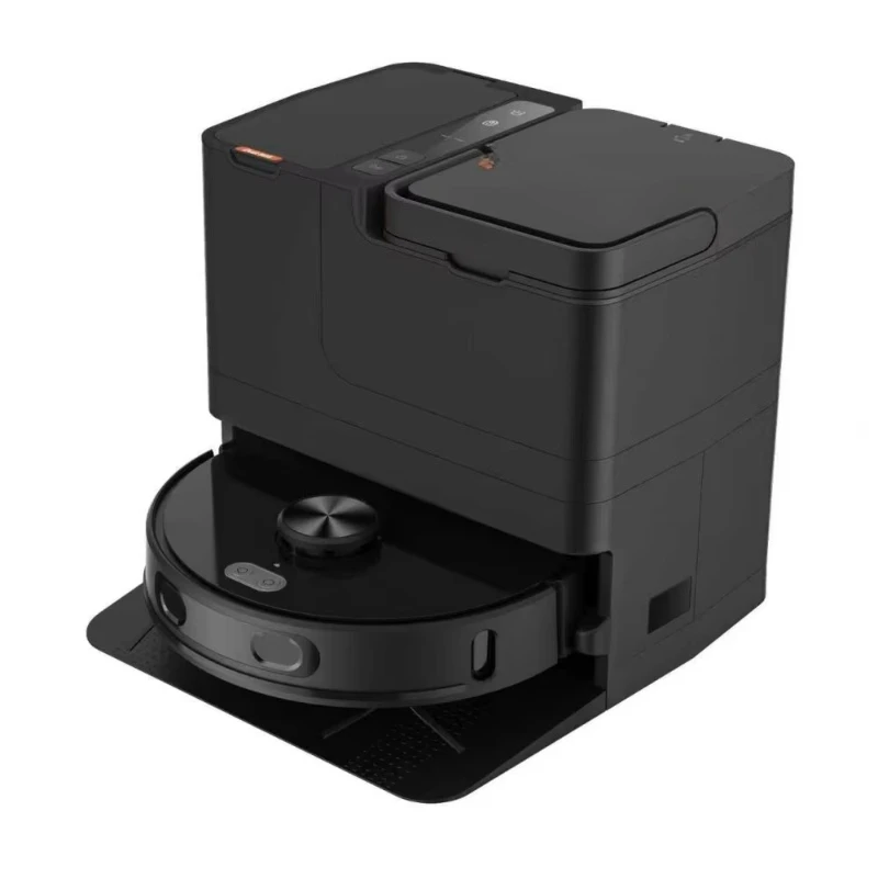 Robot Vacuum Cleaner 15000Pa Strong Suction Battery-Powered Auto Water Supply Dry Mop for Household Cleaning
Robot Vacuum Cleaner 15000Pa Strong Suction Battery-Powered Auto Water Supply Dry Mop for Household Cleaning
