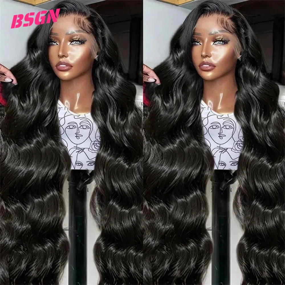 Body Wave Lace Frontal Wigs Human Hair 13X4 Lace Front Human Hair Wig 32 Inch Hd Transparent Lace Front Human Hair Wig For Women
Body Wave Lace Frontal Wigs Human Hair 13X4 Lace Front Human Hair Wig 32 Inch Hd Transparent Lace Front Human Hair Wig For Women