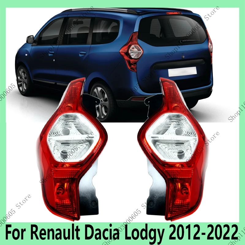 Для Renault Dacia Lodgy 2012-2022 автомобильные аксессуары внешний задний фонарь указатель поворота тормозной сигнал стоп-сигнал 265558016 Р
Для Renault Dacia Lodgy 2012-2022 автомобильные аксессуары внешний задний фонарь указатель поворота тормозной сигнал стоп-сигнал 265558016 Р