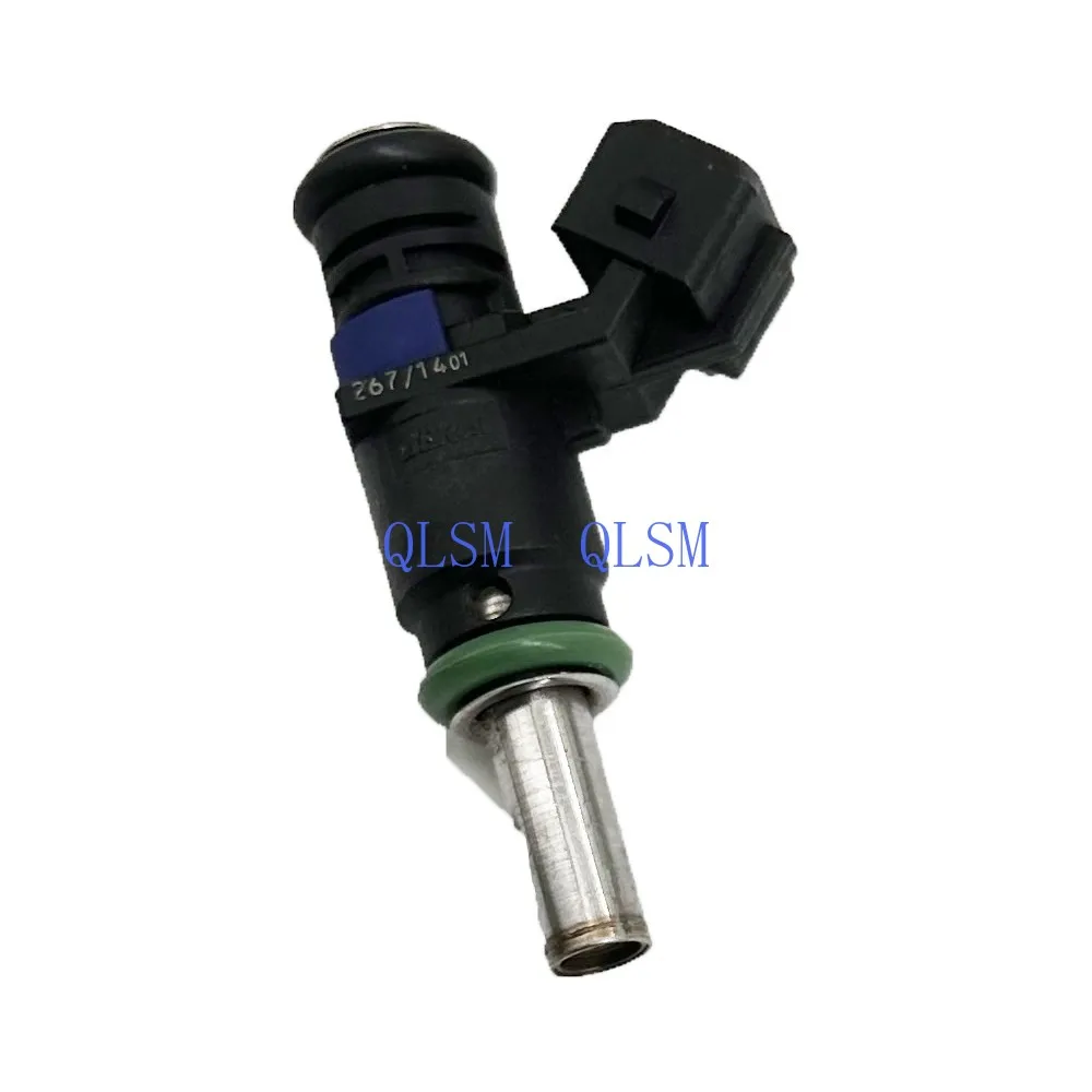Fuel Injector 0470-884 for Arctic Cat Wildcat Trail/Sport 700 2014-2020 Premium Car Accessories
Fuel Injector 0470-884 for Arctic Cat Wildcat Trail/Sport 700 2014-2020 Premium Car Accessories