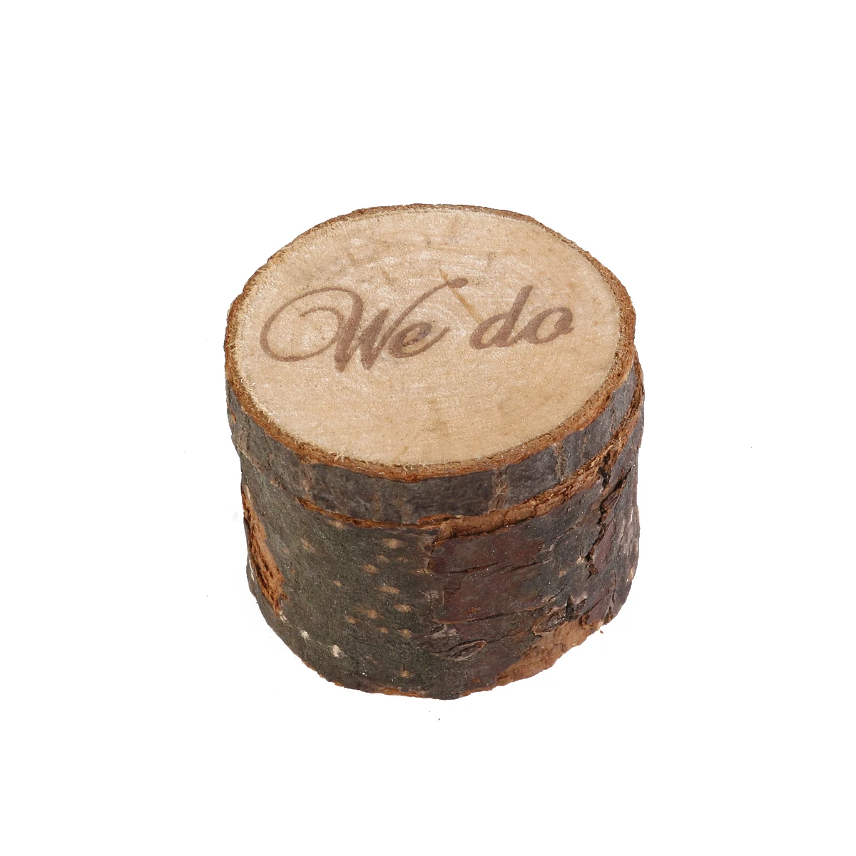 Rustic Wedding Ring Box Vintage Chic Design We Do Engraved Wooden Keepsake Gifts Ceremony Ring Holder Jewelry Packaging
Rustic Wedding Ring Box Vintage Chic Design We Do Engraved Wooden Keepsake Gifts Ceremony Ring Holder Jewelry Packaging