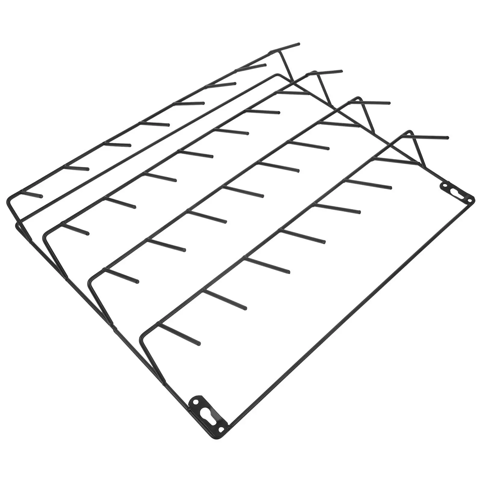 Настенный органайзер для ниток на 32 катушки, железная подставка для ниток, износостойкое удобное хранилище для вышивки, квилтинга и шитья
Настенный органайзер для ниток на 32 катушки, железная подставка для ниток, износостойкое удобное хранилище для вышивки, квилтинга и шитья