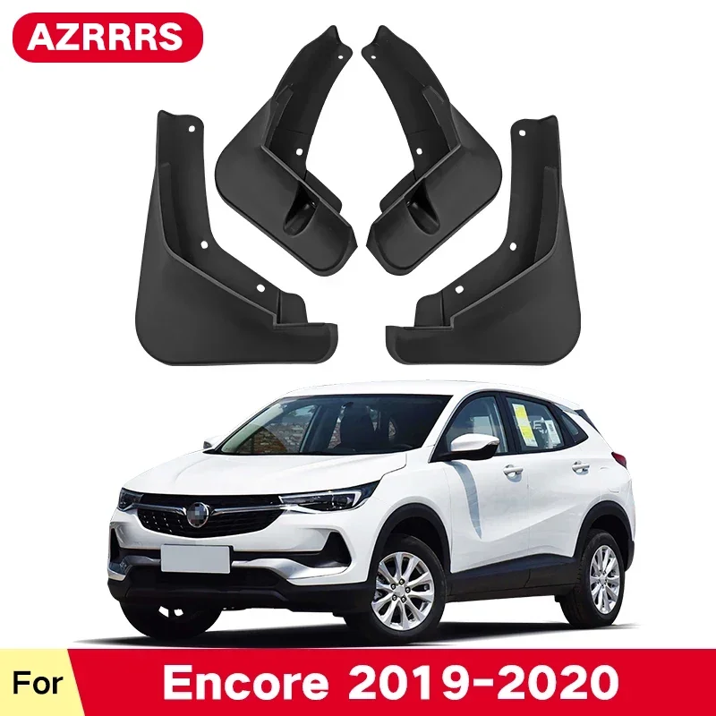 Брызговики для Buick Encore 2019 2020, брызговики, брызговики, аксессуары для автомобиля
Брызговики для Buick Encore 2019 2020, брызговики, брызговики, аксессуары для автомобиля