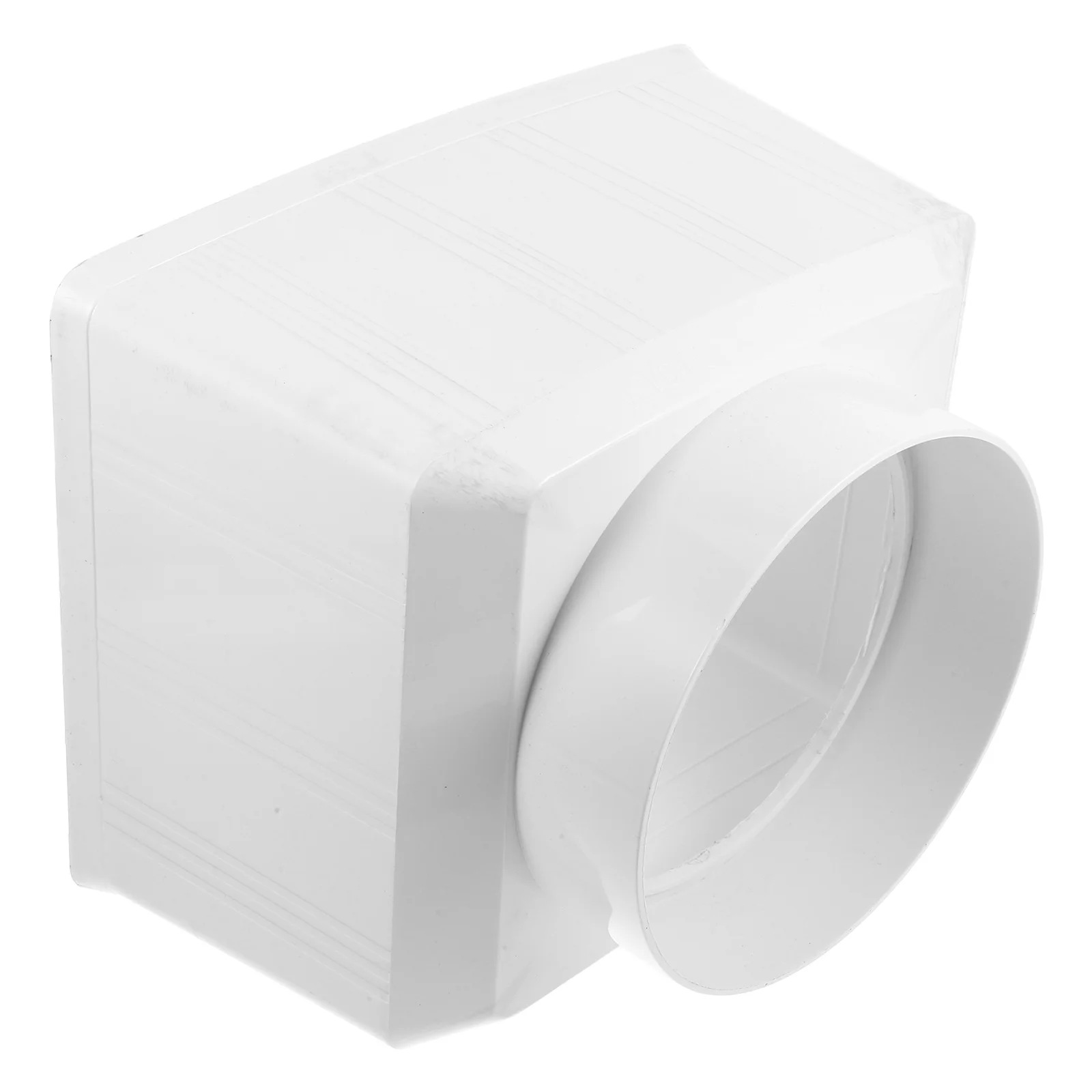 Адаптер для водосточного желоба из ПВХ, усиленный соединитель для водосточной системы, универсальный, для вилл и домов, водонепроницаемый
Адаптер для водосточного желоба из ПВХ, усиленный соединитель для водосточной системы, универсальный, для вилл и домов, водонепроницаемый