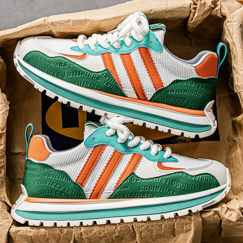 2025 New Men's Board Shoes,sneakers,skate shoes,Casual Shoes Anti-Odor Travel Best-Selling Classic Style Outdoor Affordable
2025 New Men's Board Shoes,sneakers,skate shoes,Casual Shoes Anti-Odor Travel Best-Selling Classic Style Outdoor Affordable