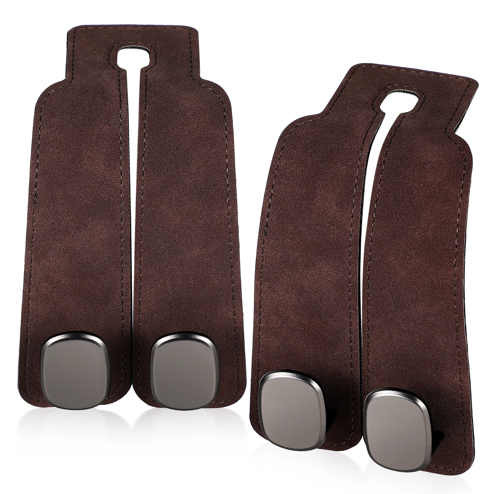 2 Pcs Car Seat Headrest Hooks Waterproof Purse Hangers Turn Bag Organizer For SUV Truck Minivan Storage Solution Car
2 Pcs Car Seat Headrest Hooks Waterproof Purse Hangers Turn Bag Organizer For SUV Truck Minivan Storage Solution Car