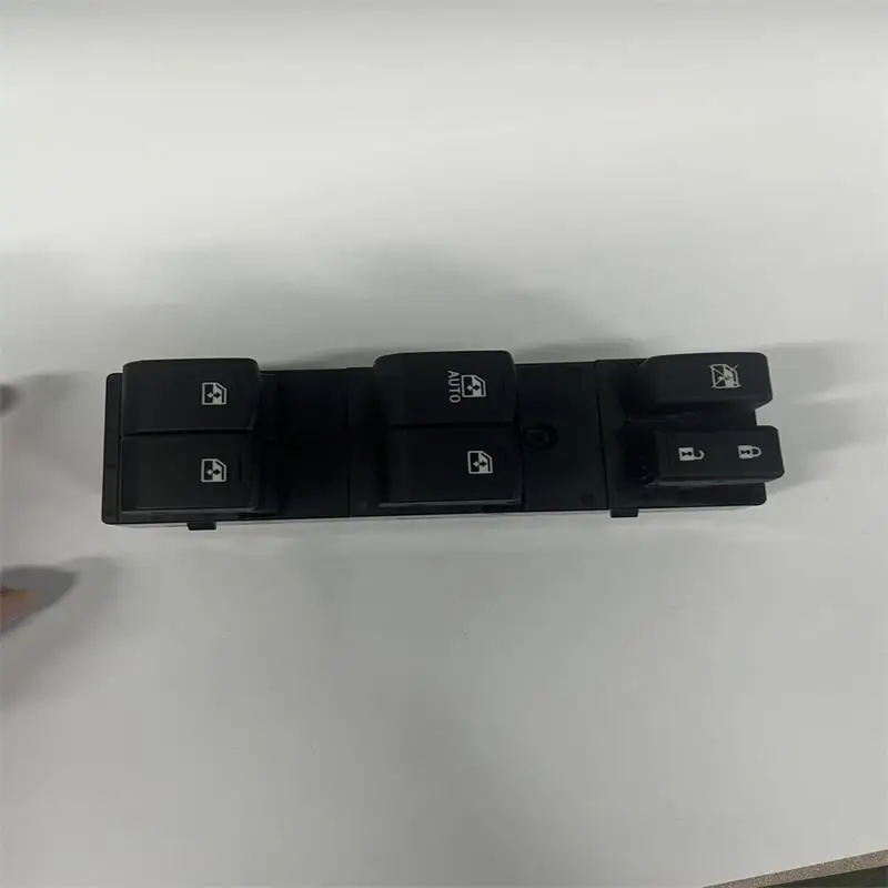 For Subaru 2012-2016 Impreza 2017-2018 Forester Electric Glass Controller Main Switch Driver Side Power Window Lifter Regulator
For Subaru 2012-2016 Impreza 2017-2018 Forester Electric Glass Controller Main Switch Driver Side Power Window Lifter Regulator